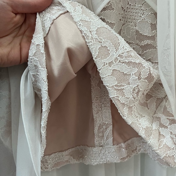 David’s Bridal | Bridal / Event Dress - Picture 5 of 9